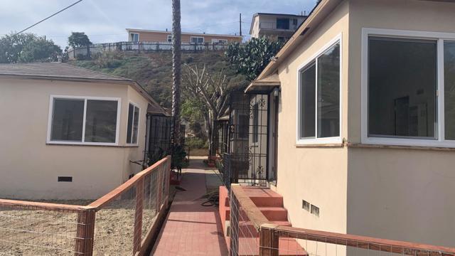 3244 Reynard Way, San Diego, California 92103, ,Multi-Family,For Sale,Reynard Way,240016629SD