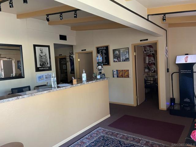 520 D St, Ramona, California 92065, ,Commercial Sale,For Sale,D St,240019640SD