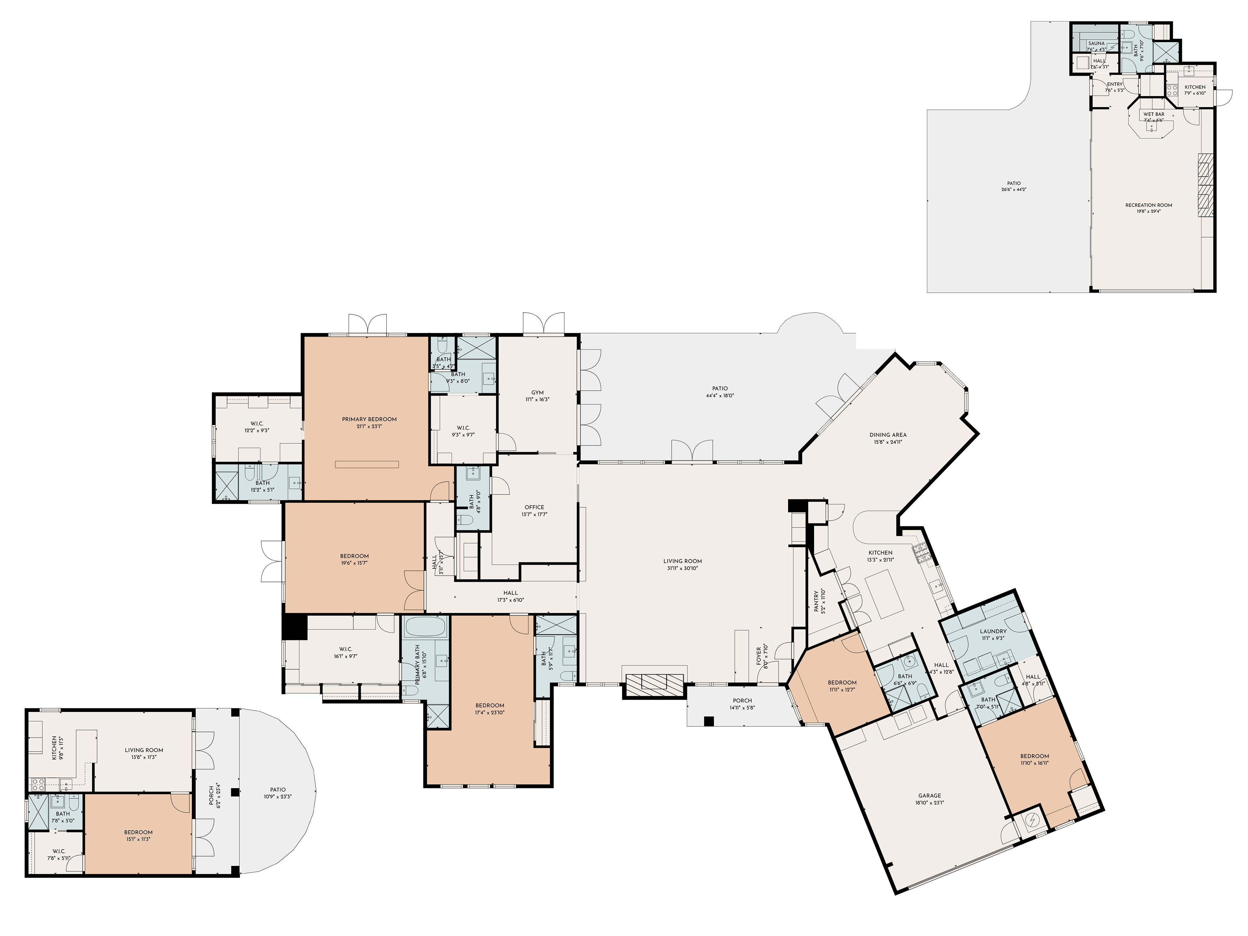 Floor plan full