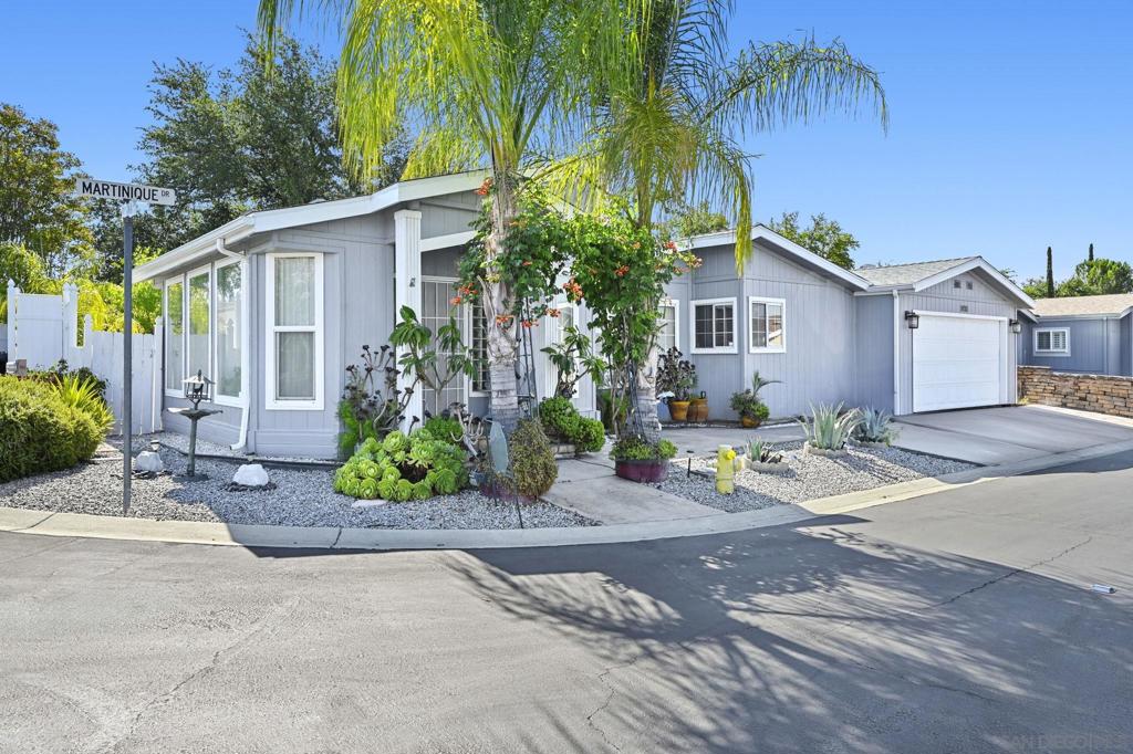 1410 Martinique Drive