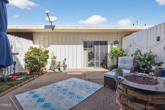 Detail Gallery Image 45 of 78 For 31 W Delta Gr, Port Hueneme,  CA 93041 - 3 Beds | 1/1 Baths