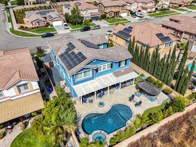 15003 Sagegrove Lane, Fontana, California 92336, 4 Bedrooms Bedrooms, ,3 BathroomsBathrooms,Single Family Residence,For Sale,Sagegrove,ML81980792