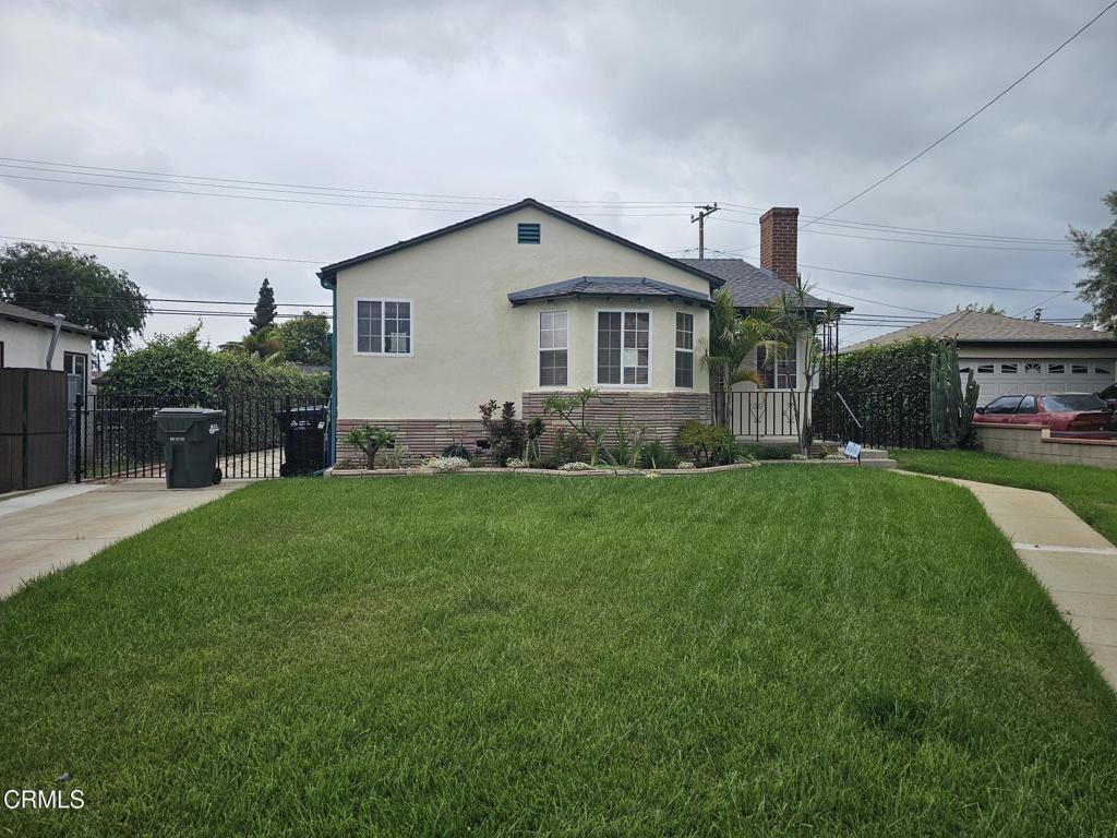 341 Morris Place