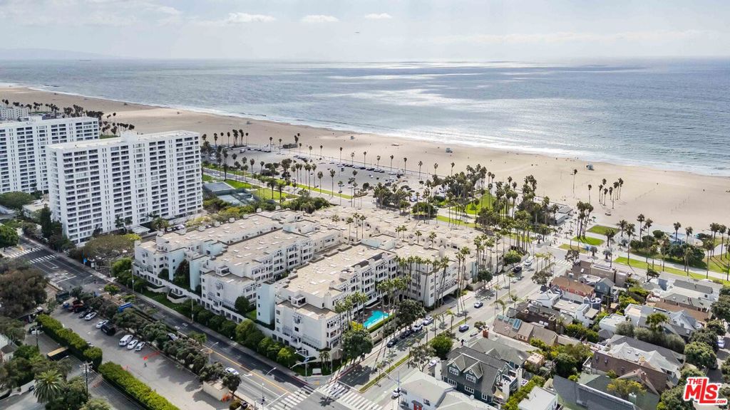 110 Ocean Park Boulevard #213