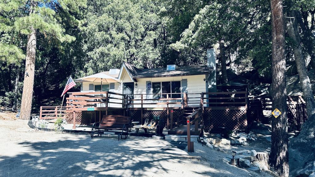 24666 Ponderosa