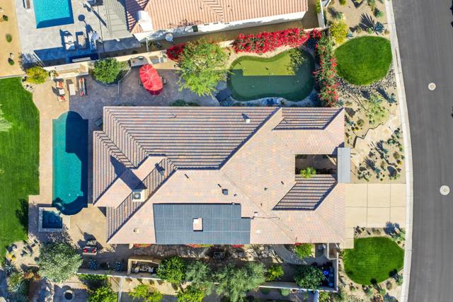 33 Via Las Flores, Rancho Mirage, CA 92270
