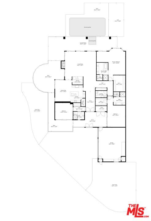 6 Exeter Court, Rancho Mirage CA: https://media.crmls.org/mediaz/63496d23-4d56-42fe-a8ae-bcdd2679986a.jpg