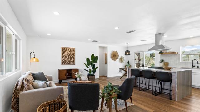 Detail Gallery Image 8 of 36 For 4758 Avenida La Mirada, Joshua Tree,  CA 92252 - 3 Beds | 2 Baths