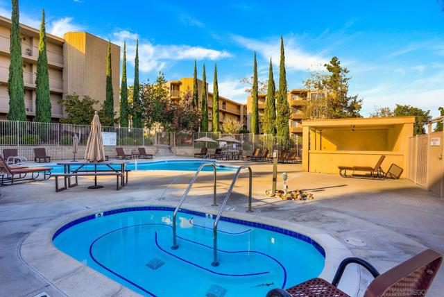 Image 32 of 38 For 5700 Baltimore  225