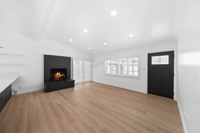 Home for Sale in El Cajon