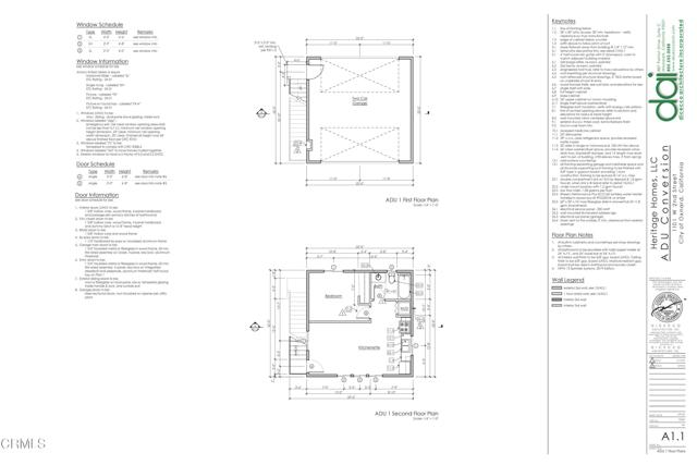 Detail Gallery Image 6 of 7 For 160 S K St a,  Oxnard,  CA 93033 - 1 Beds | 1 Baths