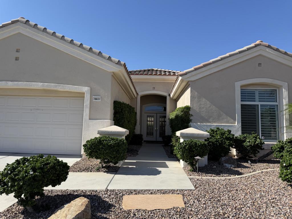 78631 Yellen Drive
