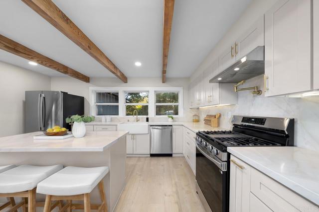 Home for Sale in El Cajon
