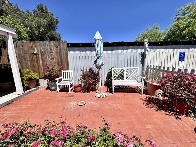 Detail Gallery Image 14 of 15 For 847 Main St, Piru,  CA 93040 - 4 Beds | 2 Baths