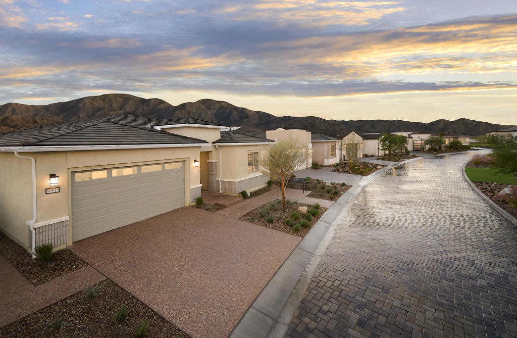 695 San Clemente Drive