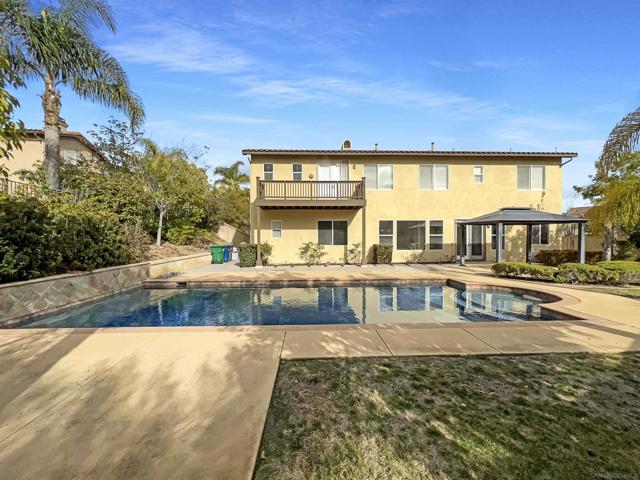 16225 Deer Ridge Rd, San Diego, California 92127, 5 Bedrooms Bedrooms, ,4 BathroomsBathrooms,Single Family Residence,For Sale,Deer Ridge Rd,250019240SD