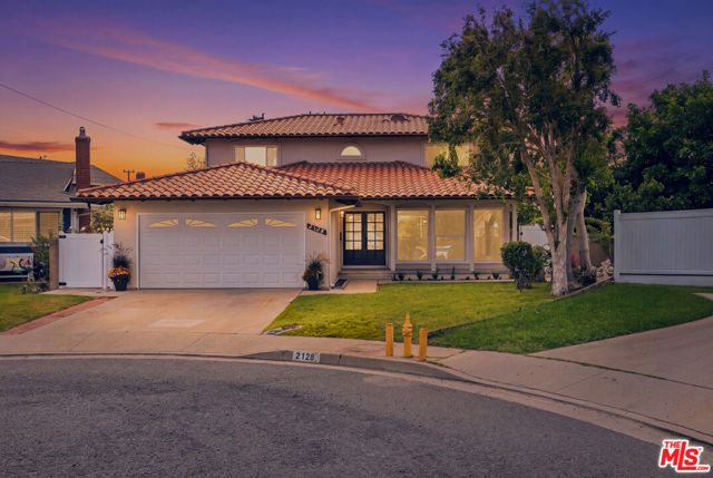 2128 Adona Drive
