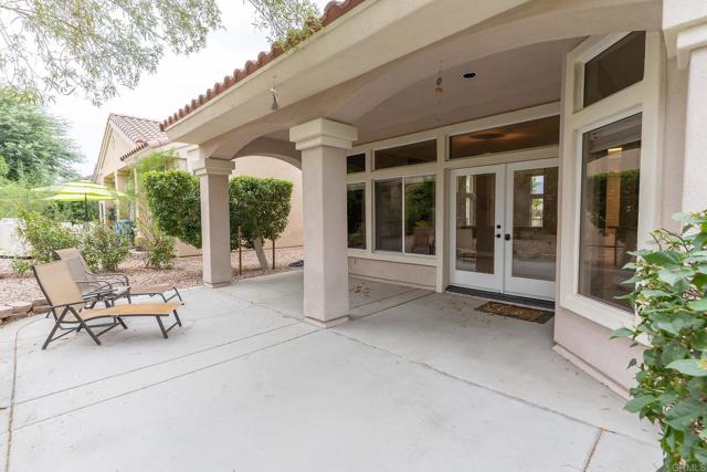 Detail Gallery Image 39 of 45 For 78571 Hidden Palms Dr., Palm Desert,  CA 92211 - 2 Beds | 2/1 Baths