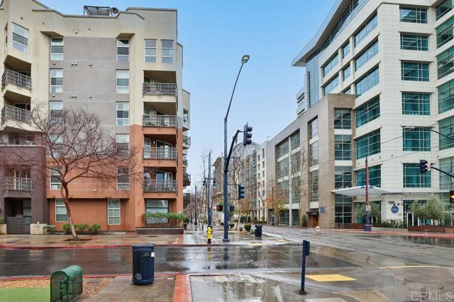 Detail Gallery Image 25 of 34 For 1225 Island Ave #315,  San Diego,  CA 92101 - 1 Beds | 1 Baths