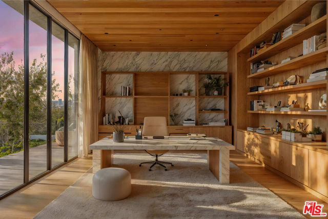 Drew Fenton | 1510 N Tigertail Road Los Angeles CA | MLS: 7428822
