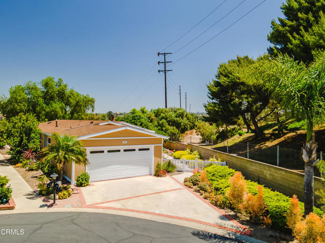 Detail Gallery Image 1 of 1 For 81 Caleta Dr #155,  Camarillo,  CA 93012 - 2 Beds | 2 Baths