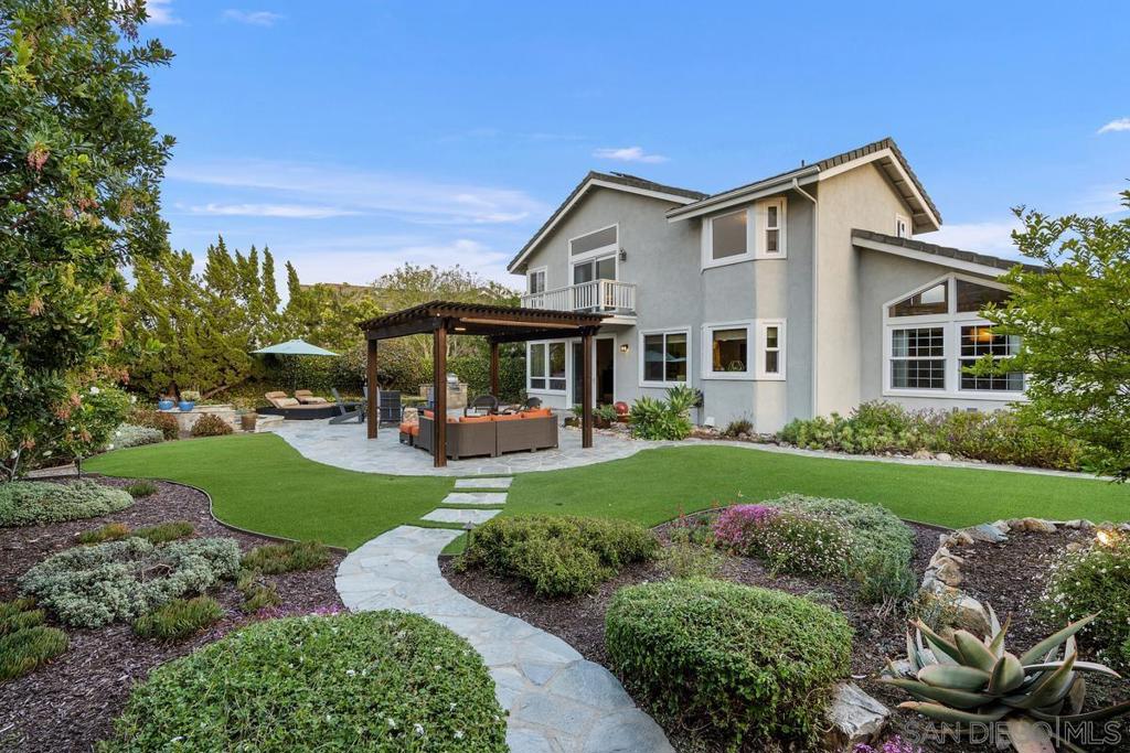 9910 Rue Chantemar, San Diego, CA 92131