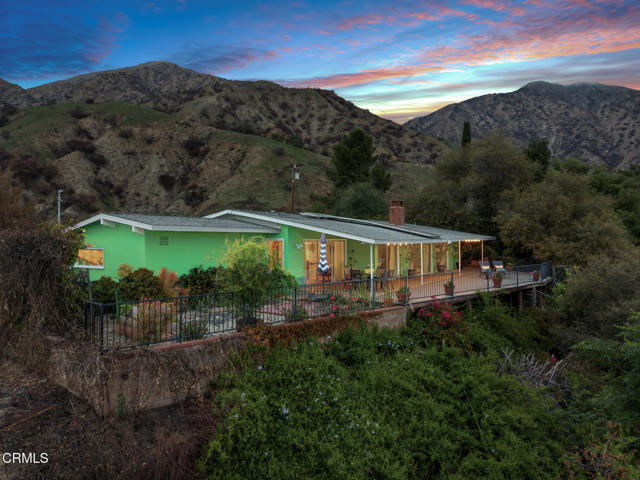 Detail Gallery Image 1 of 55 For 675 Mount Wilson Trl, Sierra Madre,  CA 91024 - 3 Beds | 2/1 Baths