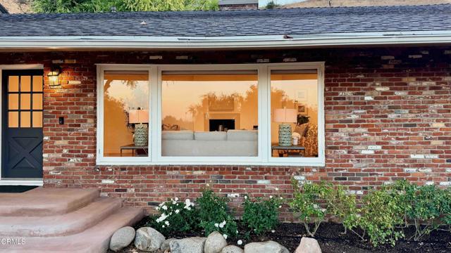 Detail Gallery Image 3 of 31 For 1191 E Loma Alta Dr. Dr, Altadena,  CA 91001 - 4 Beds | 3 Baths