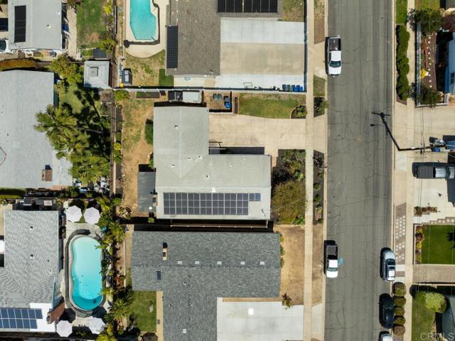 Detail Gallery Image 56 of 56 For 6040 Manon Street, La Mesa,  CA 91942 - 4 Beds | 2 Baths