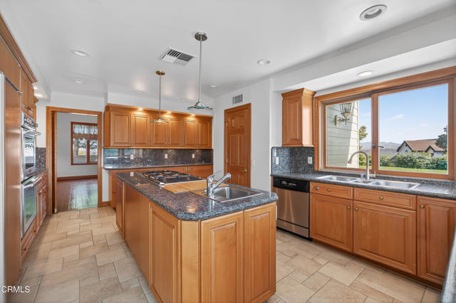 Detail Gallery Image 38 of 72 For 6150 Baja Vista Dr, Somis,  CA 93066 - 7 Beds | 5/2 Baths