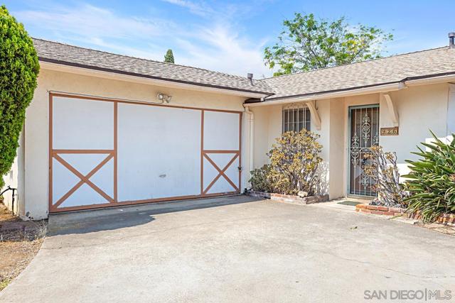 926 Taft Ave, El Cajon, California 92020, 3 Bedrooms Bedrooms, ,2 BathroomsBathrooms,Single Family Residence,For Sale,Taft Ave,250032529SD