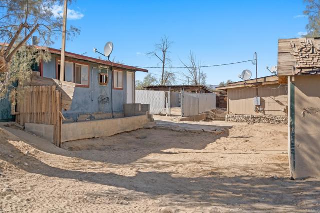 Detail Gallery Image 13 of 38 For 6001 Highway 78, Borrego Springs,  CA 92004 - 1 Beds | 1 Baths