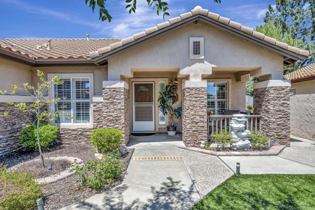 Detail Gallery Image 3 of 28 For 2426 Columbine Dr, Alpine,  CA 91901 - 4 Beds | 2 Baths