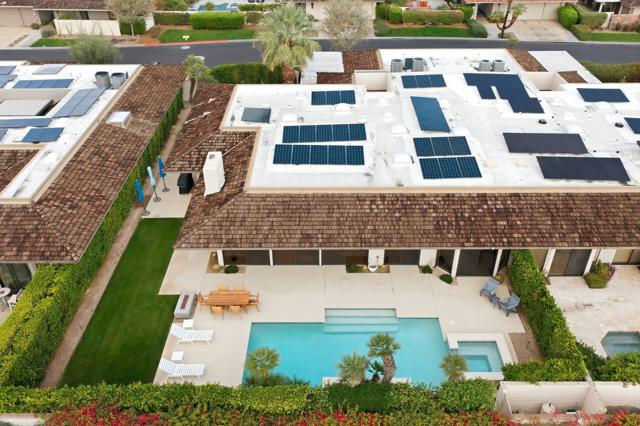 7 Mount Holyoke Drive, Rancho Mirage, CA 92270