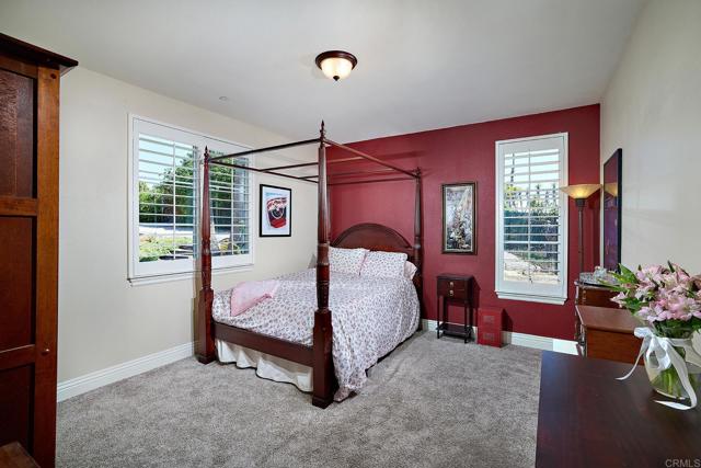 Detail Gallery Image 33 of 50 For 5617 Hidden Grove Way, Bonsall,  CA 92003 - 4 Beds | 3/1 Baths