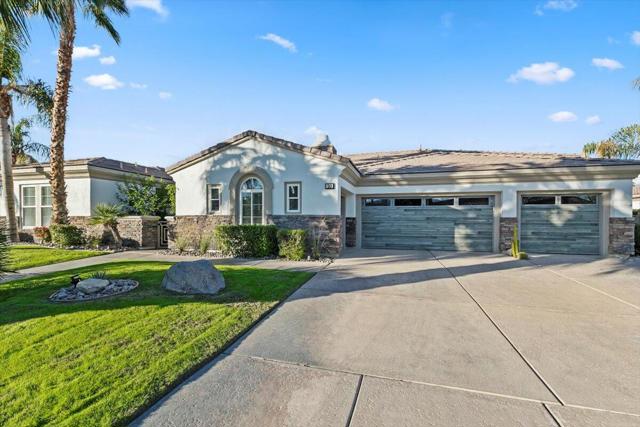 50 Toscana Way E, Rancho Mirage, CA 92270