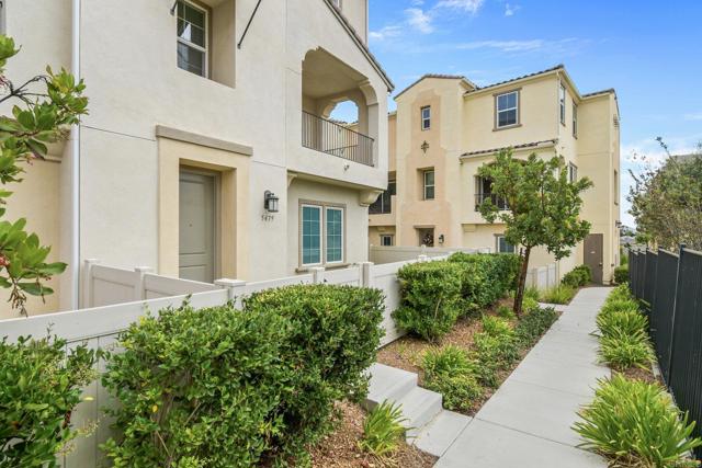 Detail Gallery Image 40 of 42 For 5479 San Alejandro, San Diego,  CA 92154 - 3 Beds | 2/1 Baths