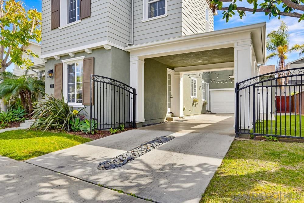 605 Seaward - photo 3