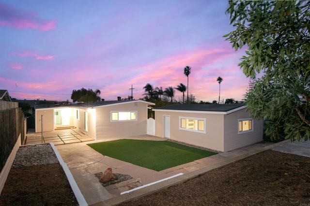 Detail Gallery Image 75 of 75 For 3840 Tomahawk Ln, San Diego,  CA 92117 - 5 Beds | 2 Baths