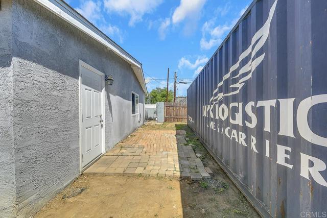 Detail Gallery Image 27 of 27 For 1215 E Mission Ave, Escondido,  CA 92027 - 3 Beds | 1 Baths