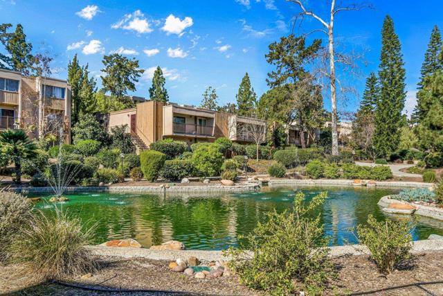 Detail Gallery Image 32 of 44 For 5700 Baltimore Dr #195,  La Mesa,  CA 91942 - 1 Beds | 1 Baths