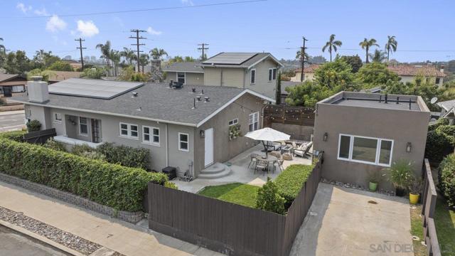 2838 Redwood St, San Diego, California 92104, ,Multi-Family,For Sale,Redwood St,240024490SD