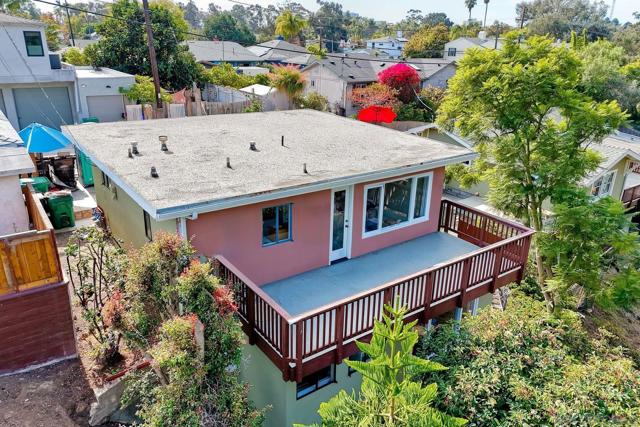 1419 Cypress Ave, San Diego, California 92103, ,Multi-Family,For Sale,Cypress Ave,240027459SD