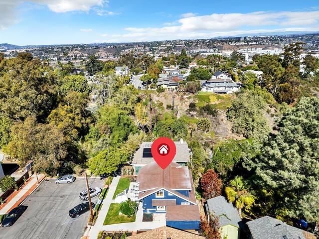 Detail Gallery Image 54 of 59 For 4171 Ibis St, San Diego,  CA 92103 - 4 Beds | 2 Baths