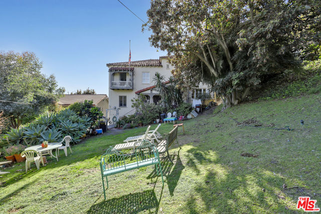 Drew Fenton | 153 W Channel Road Santa Monica CA | MLS: 7020030