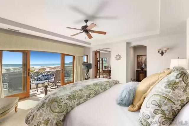 Detail Gallery Image 18 of 32 For 555 Ocean, Coronado,  CA 92118 - 4 Beds | 4/1 Baths