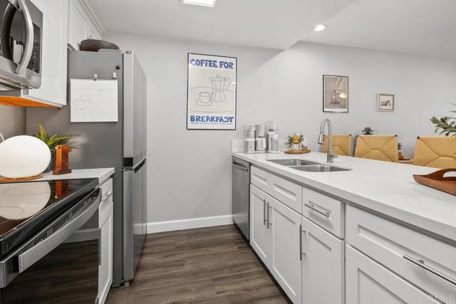Detail Gallery Image 14 of 37 For 10737 San Diego Mission Rd #312,  San Diego,  CA 92108 - 1 Beds | 1 Baths
