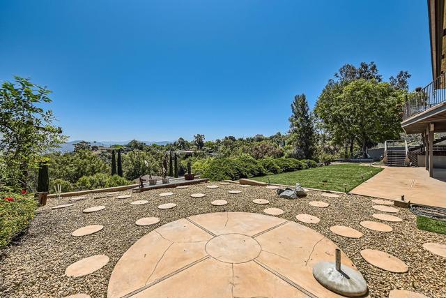 Detail Gallery Image 31 of 40 For 751 Hacienda Drive, El Cajon,  CA 92020 - 4 Beds | 3 Baths