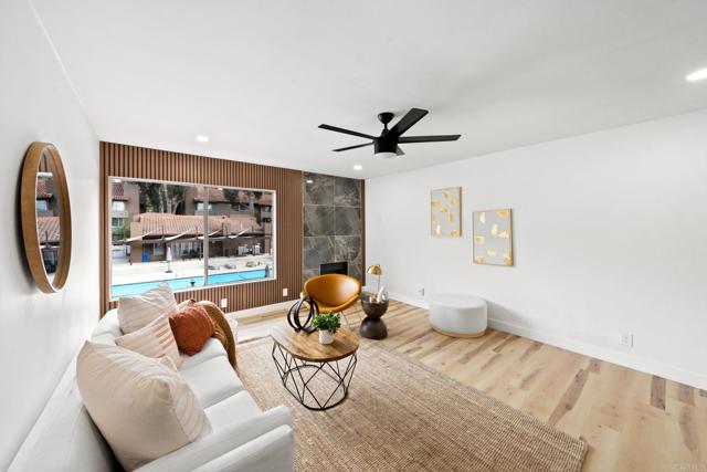 Home for Sale in San Diego