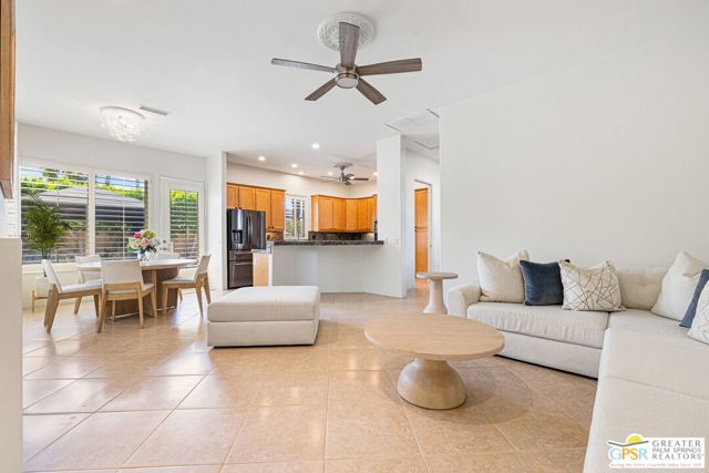 2 Via Elegante, Rancho Mirage, CA 92270